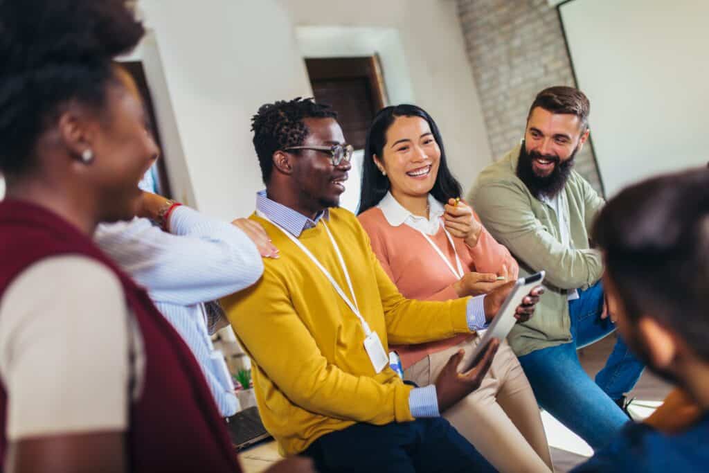 Finding Business Opportunities with the Government