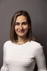 Photo de Niousha Rahi