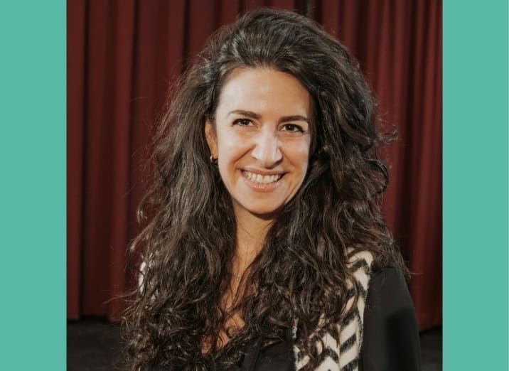 Featured Face: Sabrina Prioletta