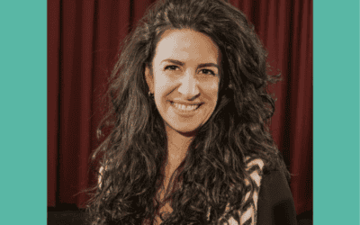 Featured Face: Sabrina Prioletta