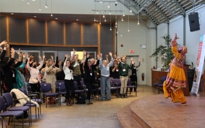 May Newsletter