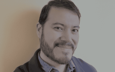 May Client of the Month: Ivan Barradas