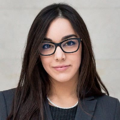 Photo of YES Employment + Entrepreneurship's Executive Director