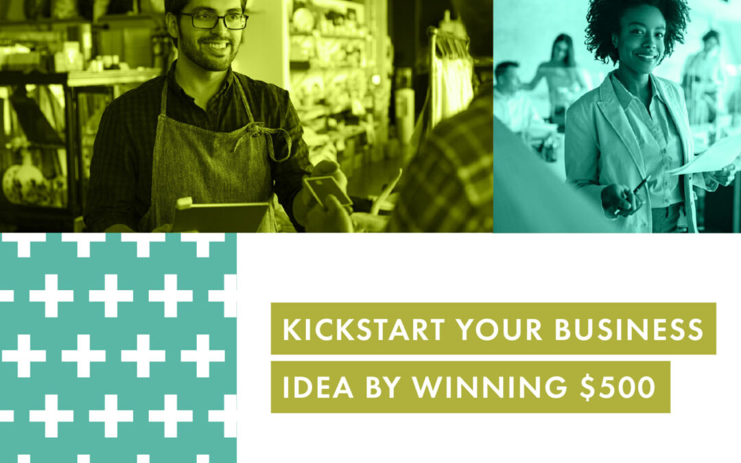 Kickstart Your Entrepreneurial Journey! Sign Up For Our Business Bootcamps