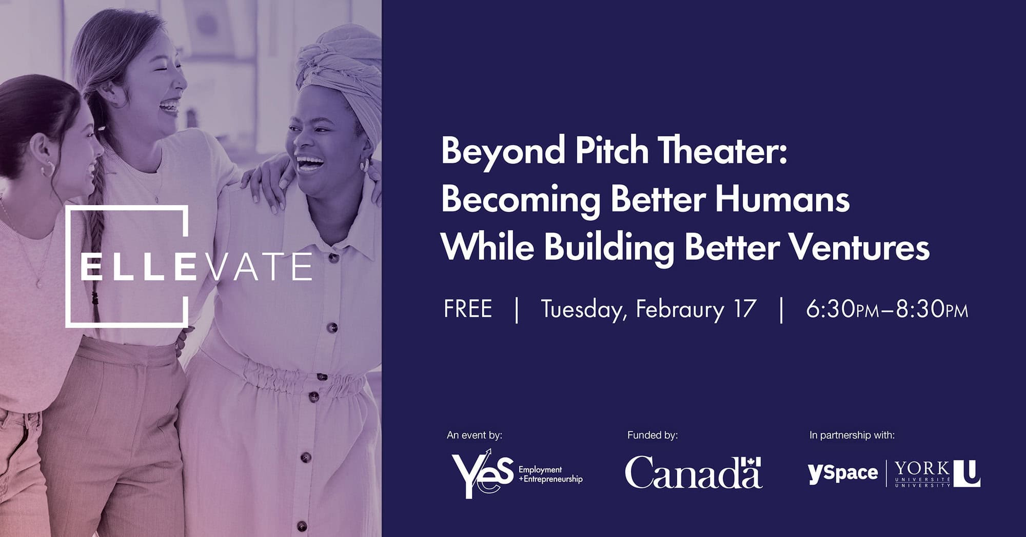 Beyond Pitch Theatre