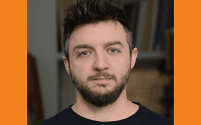 Featured Face: Emmanuel Laflamme