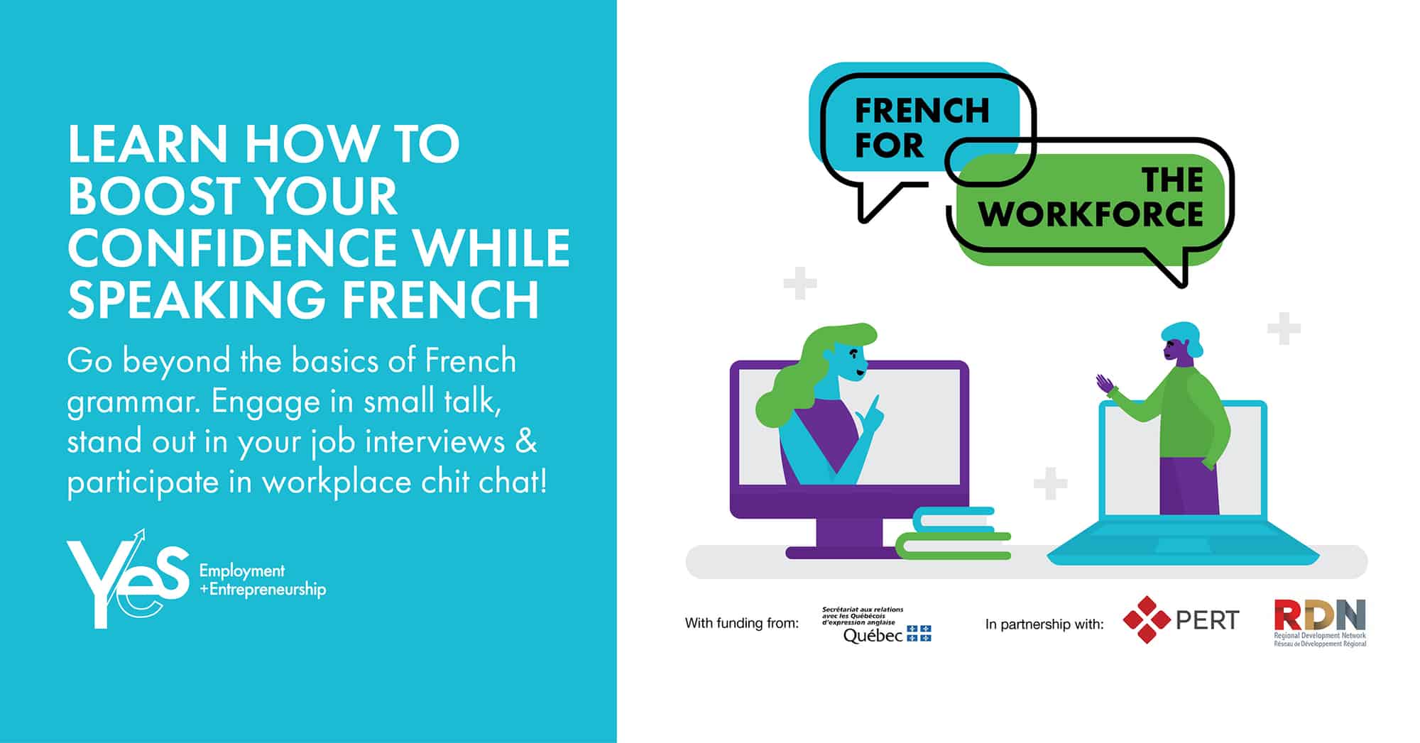 french for the workforce