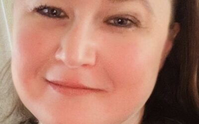 August Client of the Month: Isabelle Rozycki