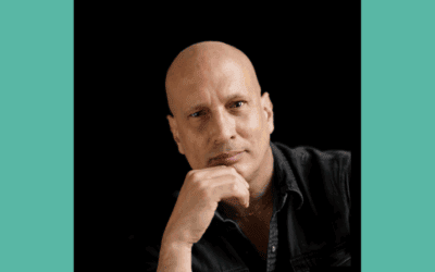 Featured Face: Itai Azerad