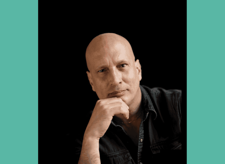 Featured Face: Itai Azerad