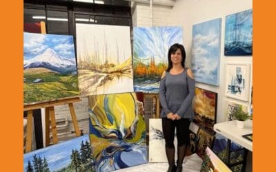 Featured Face: Newsha Hamidi