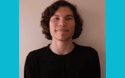 Featured Face: Pedro Núñez