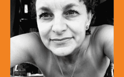 Featured Face: Rosi Maria Di Meglio