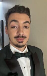 Shayne Lovsin-Couture