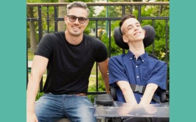 Featured Faces: Daniel O’Connor & Bradley Heaven