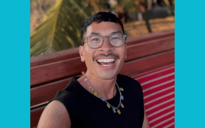 Featured Face: Vuong Tong