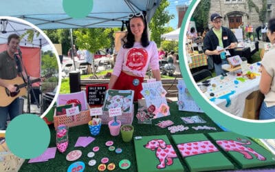 Infolettre de juillet