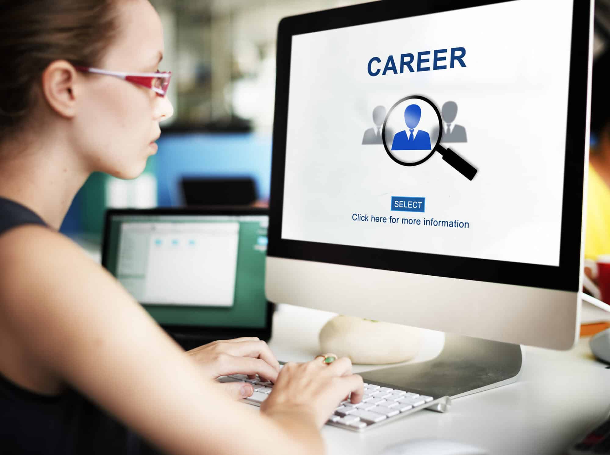 AI for Job Search