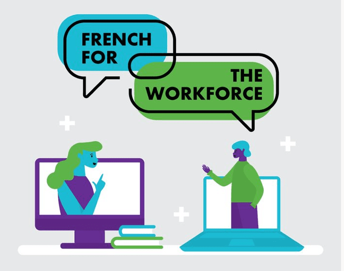 French For The Workforce