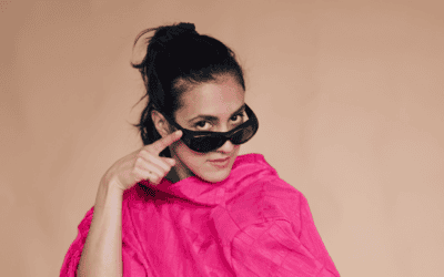 Cliente du mois de juin : Gabriela Jovian-Mazon