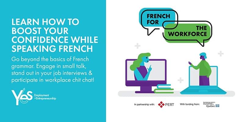 french for the workforce