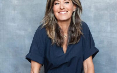 April Client of the Month: Isabelle Marin, PCC