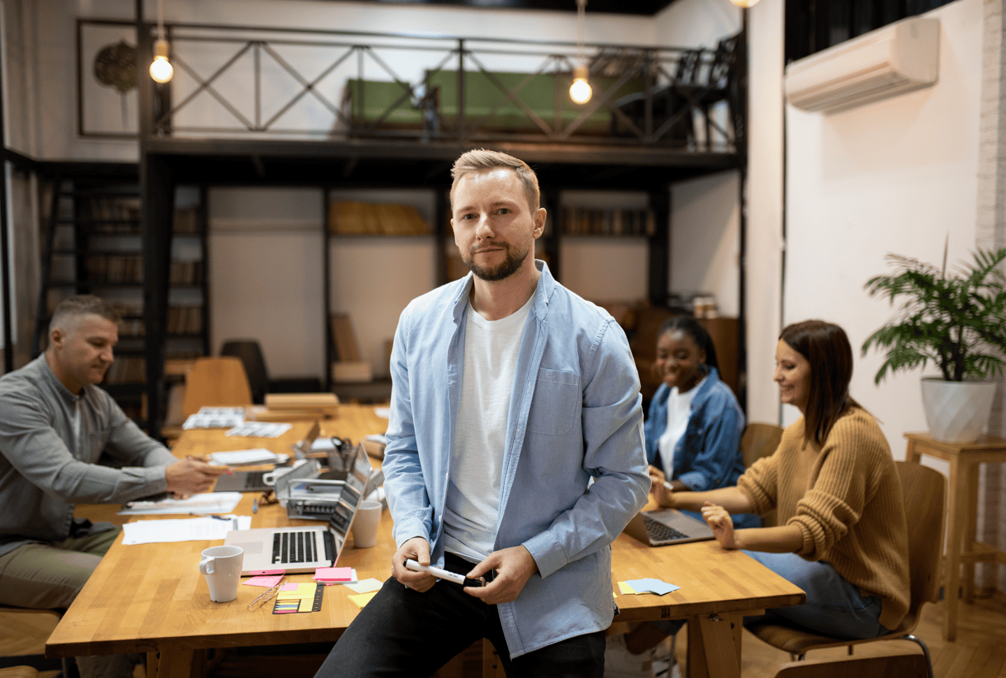 neurodiverse entrepreneurs