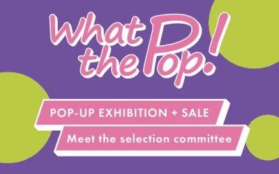 Meet the Selection Committee of the 2023 Edition of What the Pop!