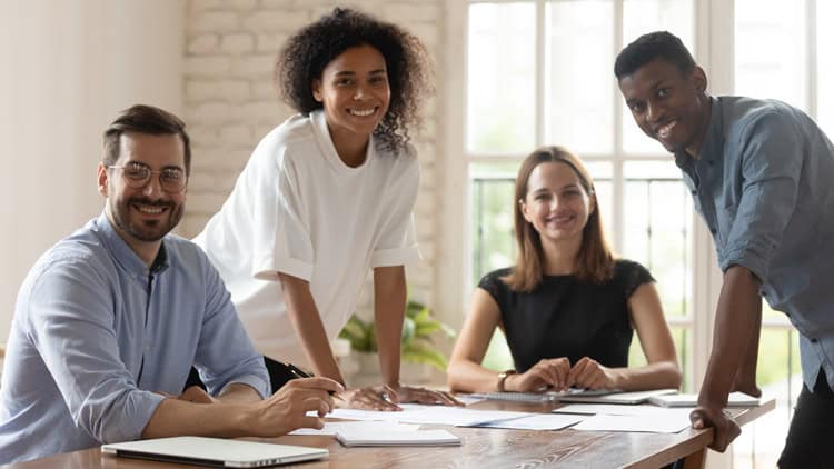 Learn intellectual property for small businesses